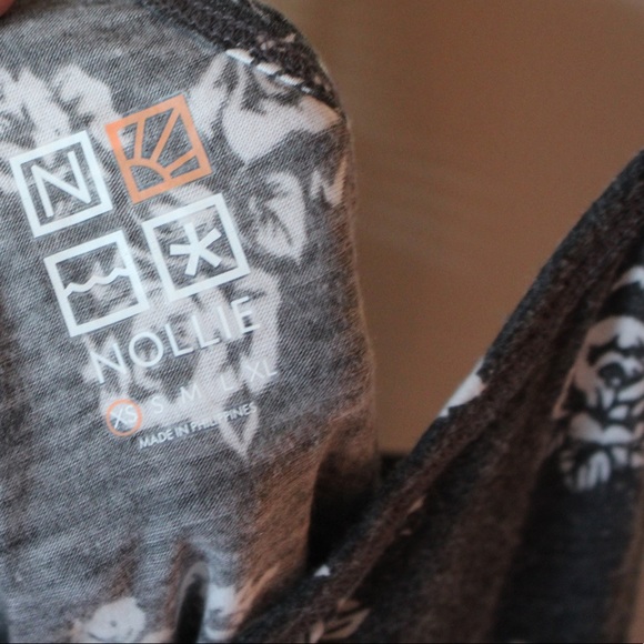 Nollie tank top - Picture 3 of 3